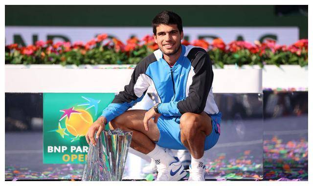 原创阿尔卡拉斯成功卫冕感谢第二父亲教练费雷罗