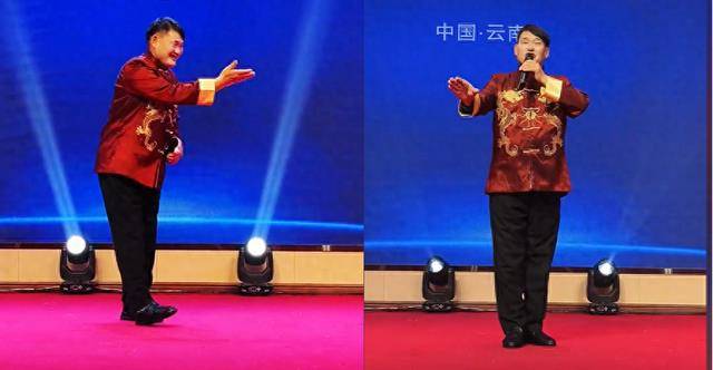 ".这是绝对正确的.农民歌手大邑兄弟就是一个活生生的例子.