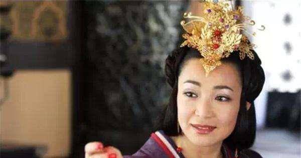 原创韩信是如何惨死的刘邦要烹了他吕雉要用针扎他最终亡在钟室