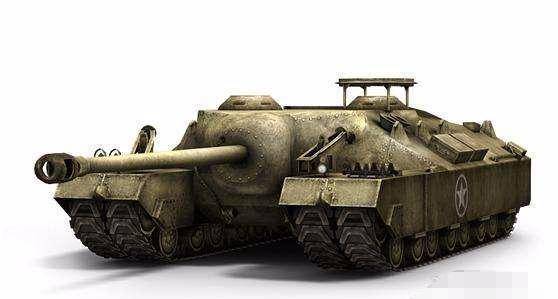 战车_炮塔_样车