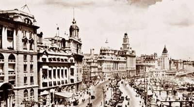 原创黄金荣卸任督察长对头趁机上位看老江湖如何拿人短拆人台