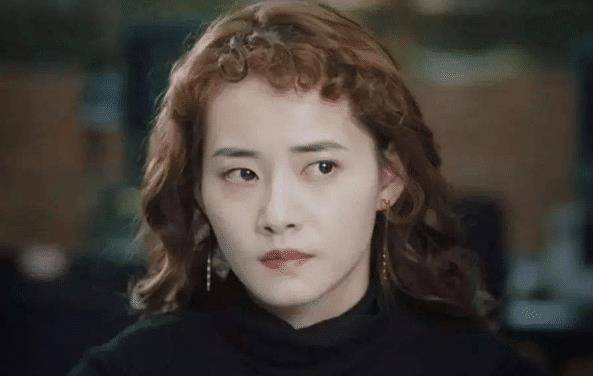 原创能经得起娱乐圈诱惑的柴碧云如今事业一帆风顺有着很好的口碑