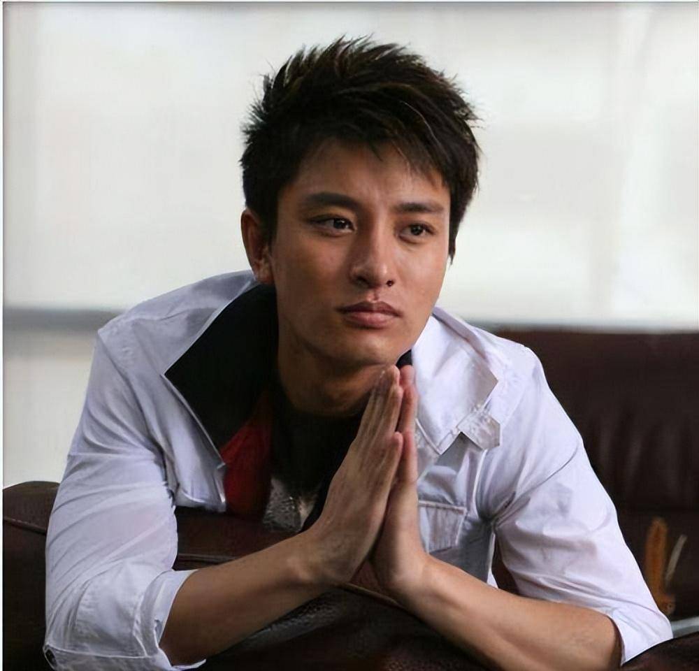 她曾是金马影后为了爱情分手贾乃亮如今成到无戏可拍