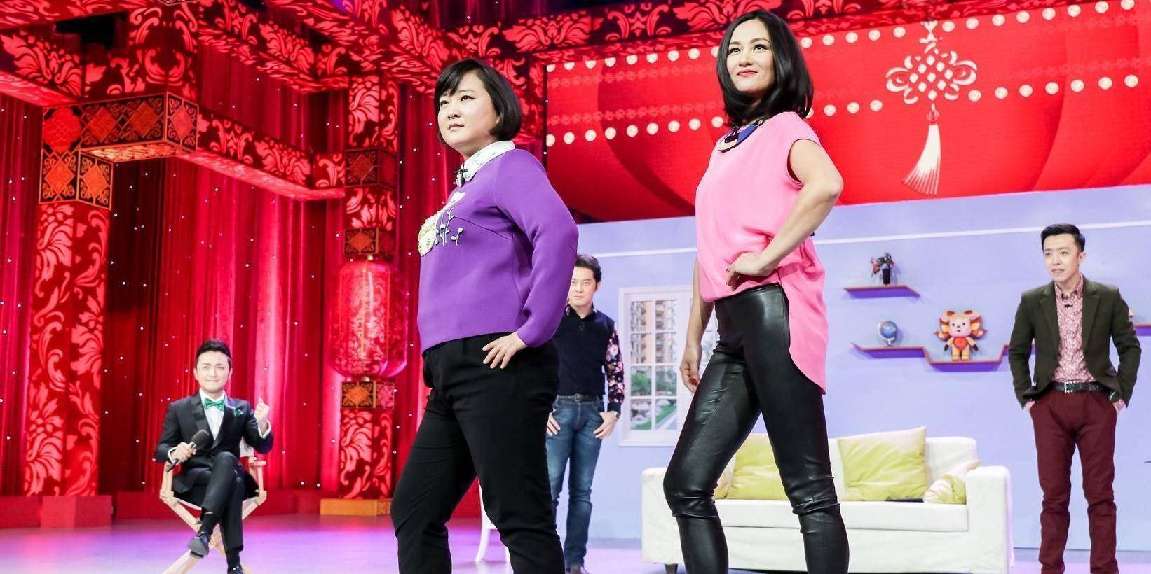 原创《李焕英》刚破纪录,就被人翻出"贾玲抄袭",这事可没那么简单