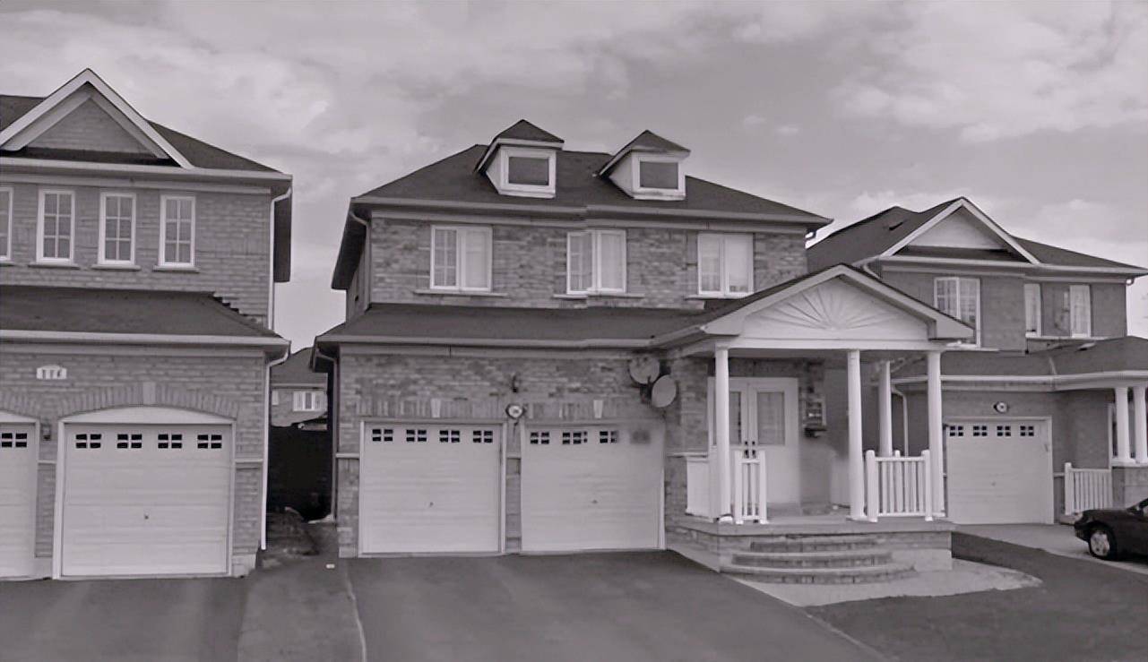 原创2010年一对夫妻被枪杀女儿成案件突破口警方暗地调查终揭真相