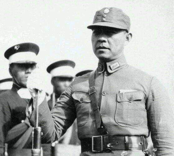 原创张自忠悲壮殉国最后时刻身中数弹却岿然不动妻子绝食七日而死