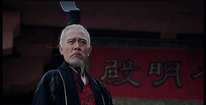 原创汉武帝的儿子竟然荒唐到去和野猪打架两千字看懂广陵王刘胥