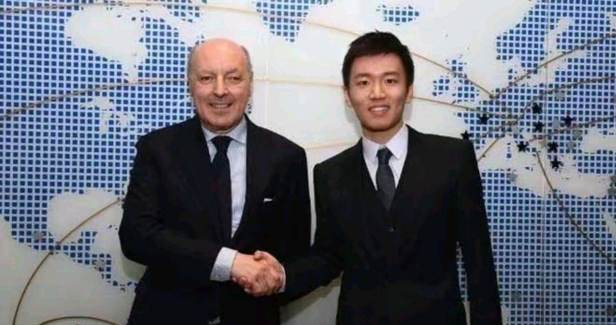 原创从球星黑洞到球星宝藏困境中的张康阳让国际米兰有了新活法