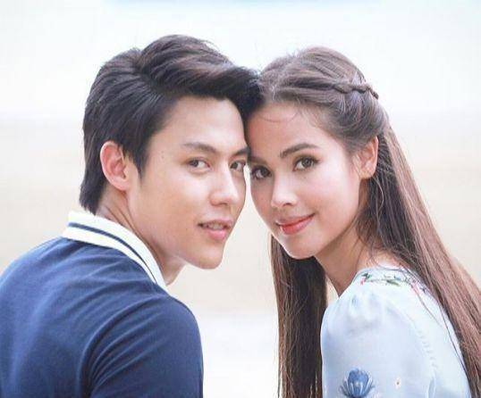 原创命中注定我爱你狗血剧退散这些泰剧有点甜