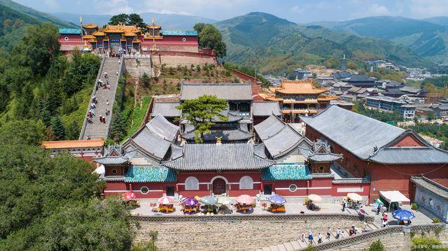 两个人去五台山两日多少钱五台山跟团2日游费用多少