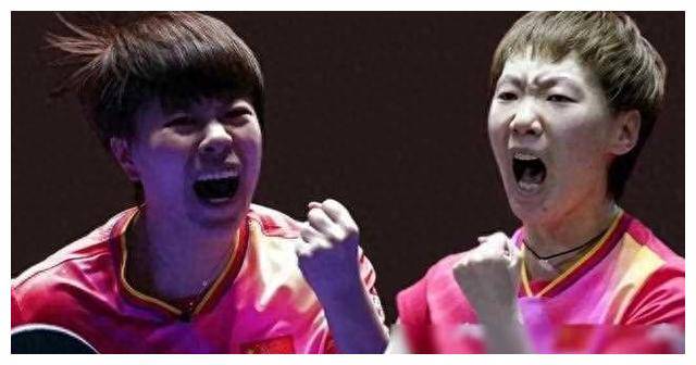 原创大满贯惊人巧合王与王陈和陈大迪搅局