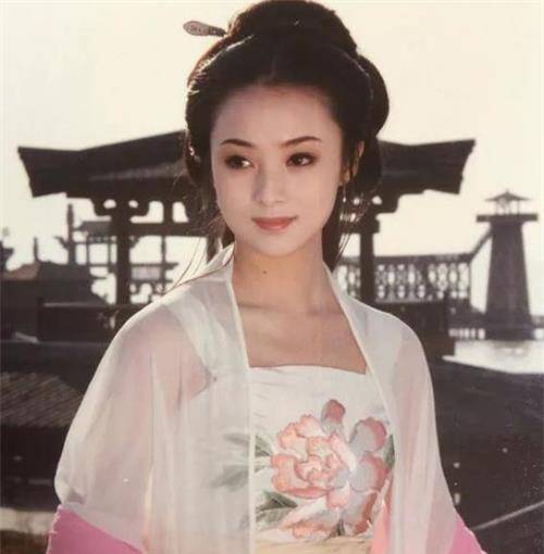 原创古代四大美女复原图曝光沉鱼落雁确实迷人是否和你想的一样