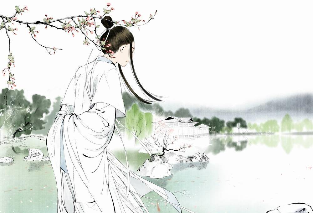 原创汉乐府中最出名的一首最后一句石破天惊成为无数人的座右铭