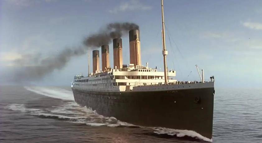 原创泰坦尼克号有许多稀有宝物为何至今没有打捞上来专家不能碰