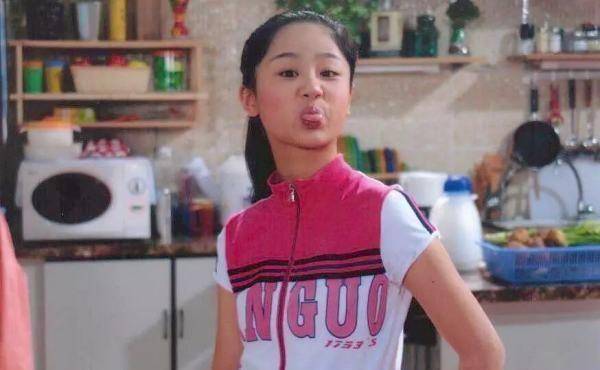 原创欢乐颂中乖乖女关雎尔为什么会喜欢摇滚少年谢童