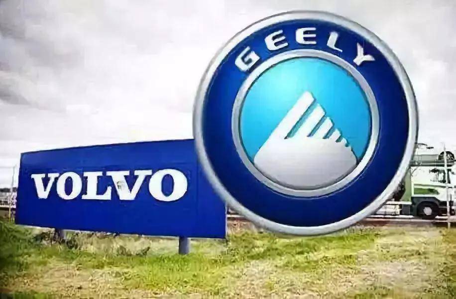 现在来看,有了沃尔沃的技术反哺,吉利市值翻了50倍,成为世界500强之一