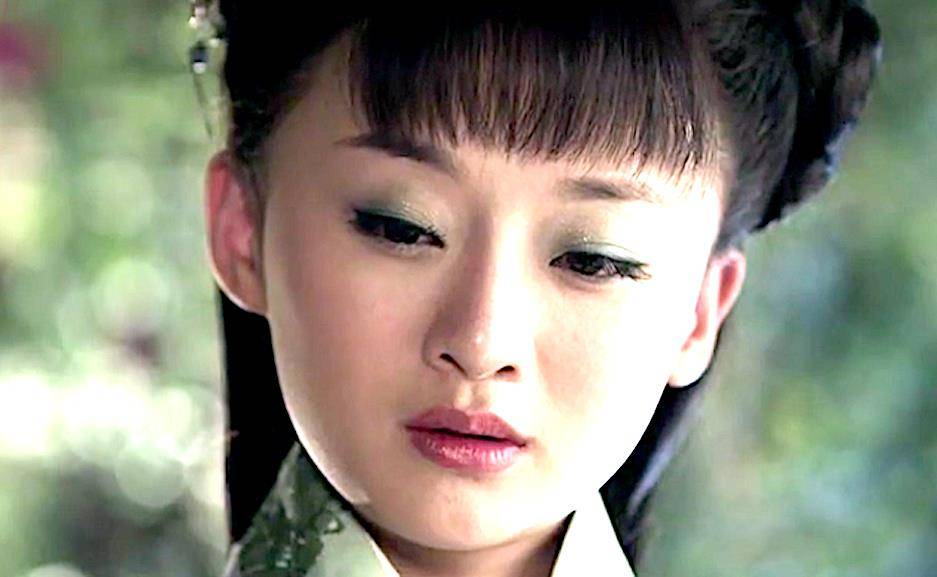 原创高尚君还珠格格柳青的扮演者陆诗雨执导电影狐女