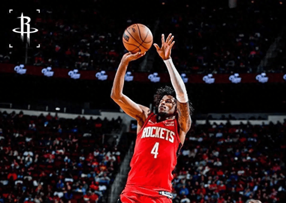 原创场均3283让火箭收获乔丹感谢比尔德罗赞你们逼出nba奇迹