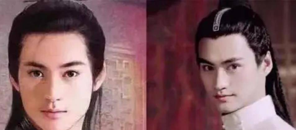 原创古代美男潘安到底有多帅容貌复原图曝光后与一位当红明星很像