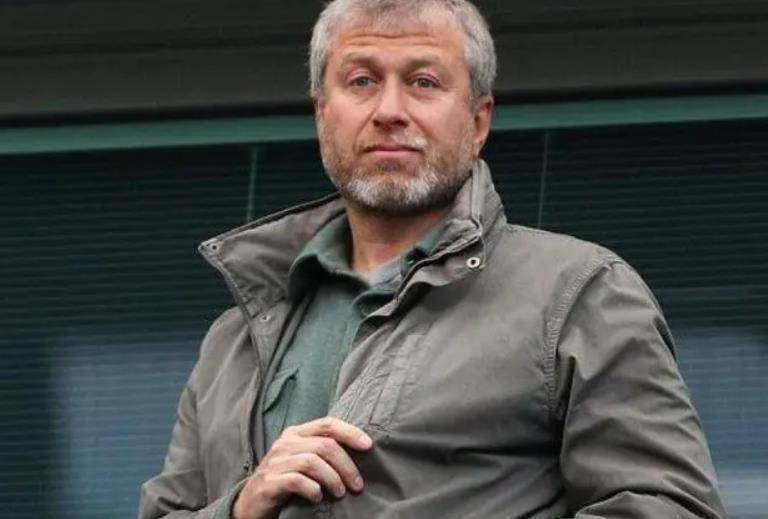 原创俄罗斯寡头消亡史