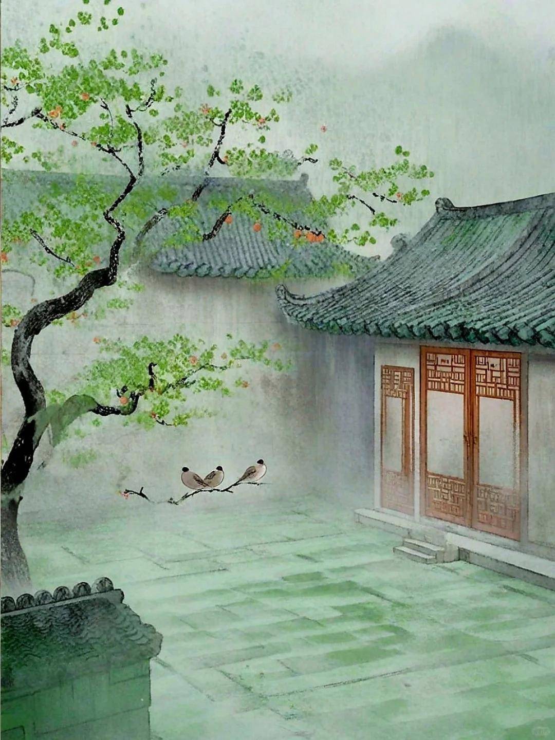 遇酒且呵呵人生能几何65句通透豁达诗词人生百态茶余饭后的谈资