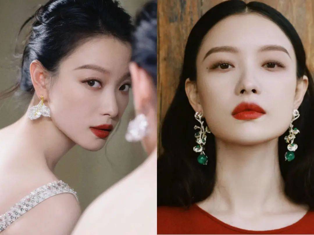 原创新中式才是今年穿搭的天花板太高级了