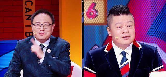 原创原创奇葩说6薛兆丰战队终于被淘汰老天显灵太晚了