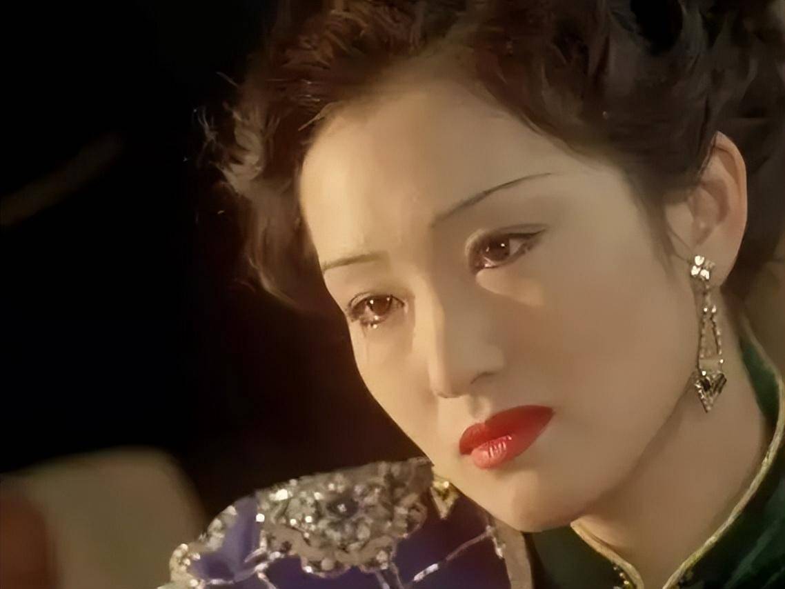 巩俐_周冬雨_观众