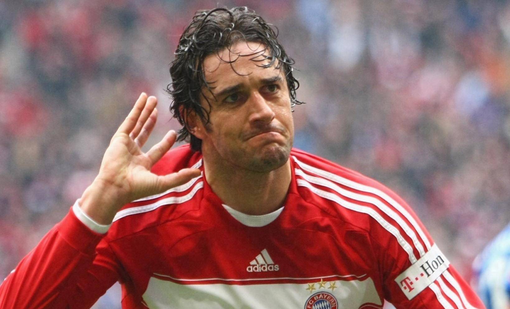 卢卡-托尼:国内豪门都没几个意大利球员,又谈何向外输出?