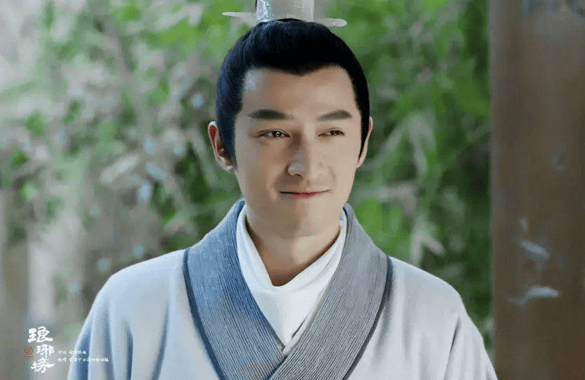 原创琅琊榜5大皇子结局宁王残疾活到最后靖王登基却英年早逝