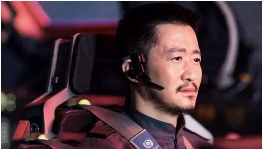 原创《攀登者》未上映,差评却这般"清新脱俗",喷子们真是辛苦了_吴京