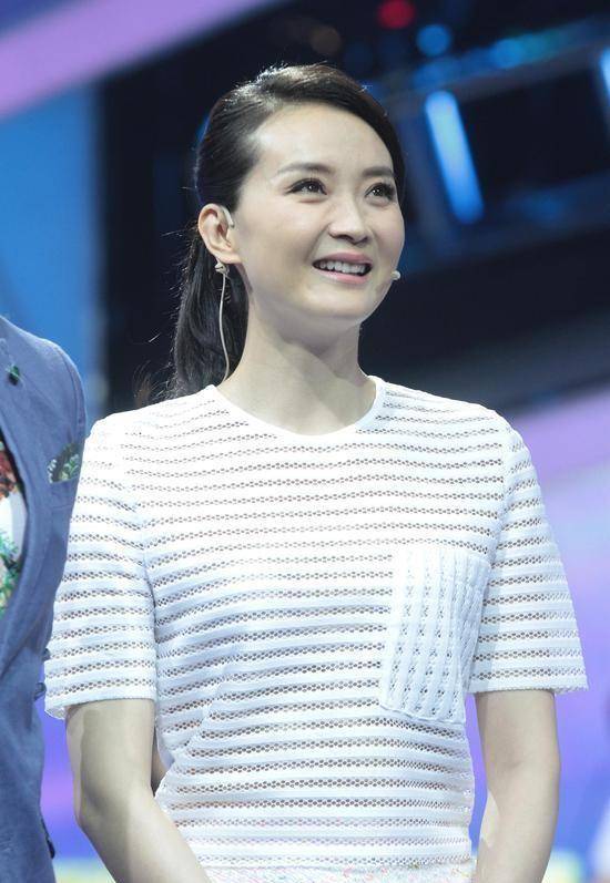 嫁入豪门后丈夫破产比起刘涛为夫还债晴格格王艳下场更惨