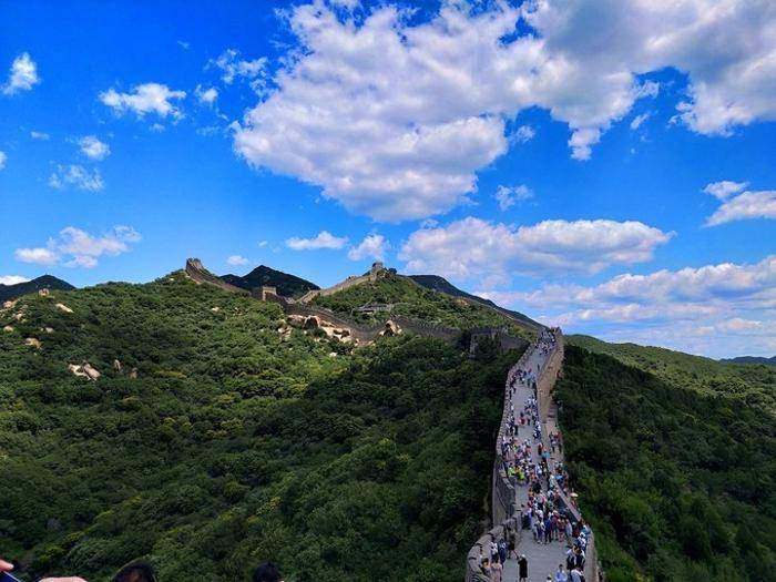 d1:天安门广场>国家博物馆>毛主席纪念馆>故宫博物馆>北海公园(或景山