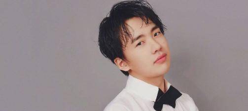 原创原创朋友请听好郭麒麟不愧是德云社少班主连出场都是包袱