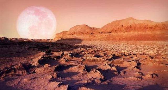 原创火星有过文明却毁于核战争科学家拿出两个证据告诉根本不可能