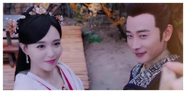 唐嫣称呼罗晋竟如此别出心裁,网友惊呼好绝!