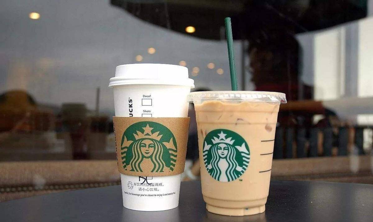 原创星巴克被美国人自己称为公共厕所为何敢在中国嚣张