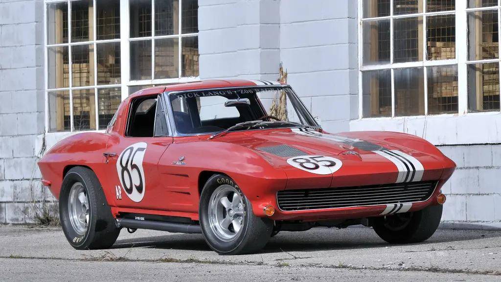 全新科尔维特有多狂?_搜狐汽车_搜狐网