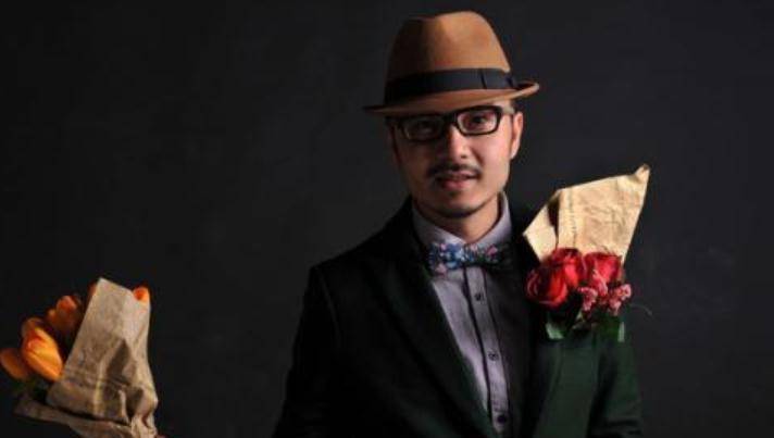 原创快本可以少何炅天天向上不能少汪涵他就是定海神针