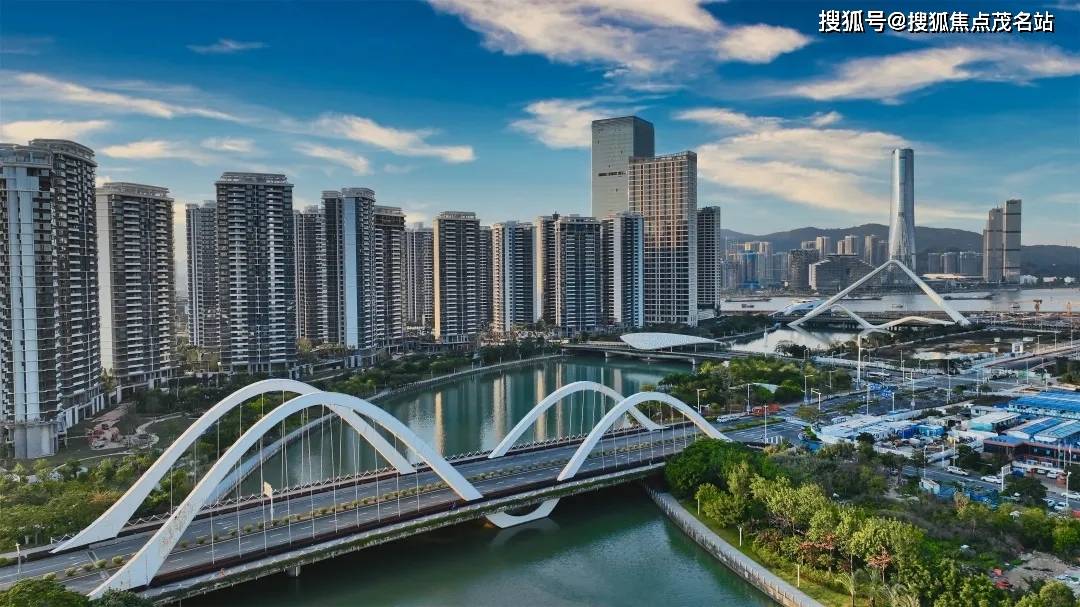 华发横琴湾华发横琴湾首页网站华发横琴湾欢迎您房价户型学区容积率