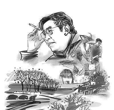 原创原创平凡的世界这个女人是多少男人心中的理想追求啊