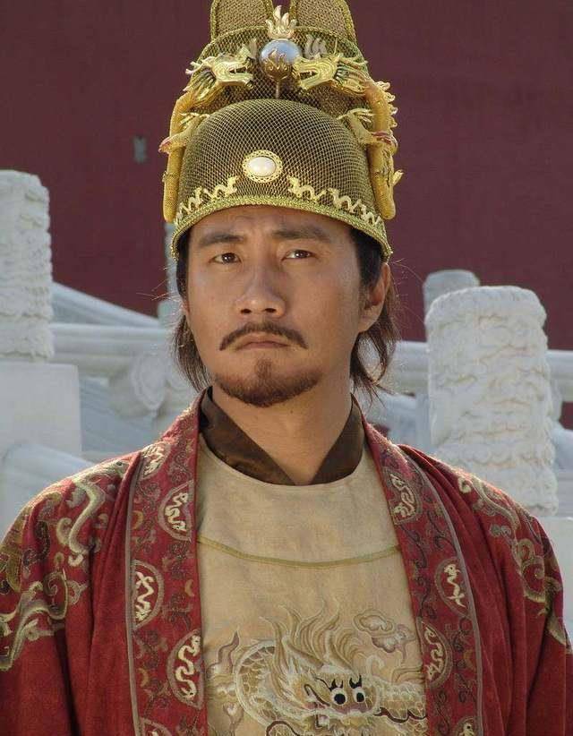 朱元璋最疼爱的女儿,娶了100多个妾,最后还能活到90岁_赵辉_公主_朱棣