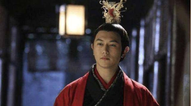 原创汉高祖刘邦最低调的儿子登基后深得百姓爱戴免税13年