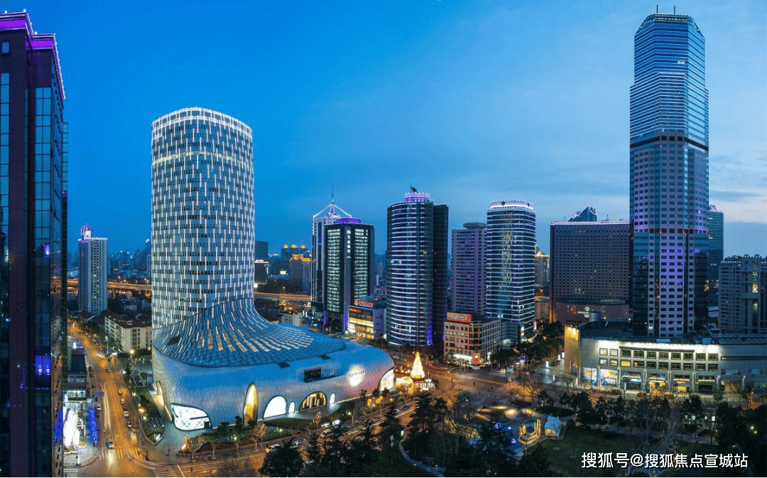 上海闵行古北中央公园楼盘位置首页网站丨古北中央公园楼盘详情户型