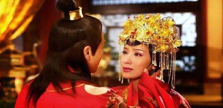 帝王妻 来自搜狐网