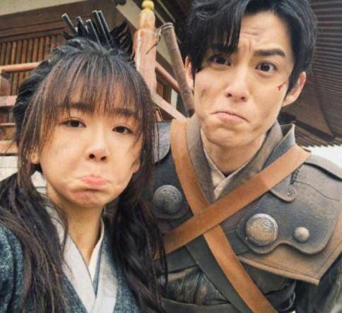 原创将夜2未播先火新版宁缺能否超越陈飞宇杨超越全剧最美