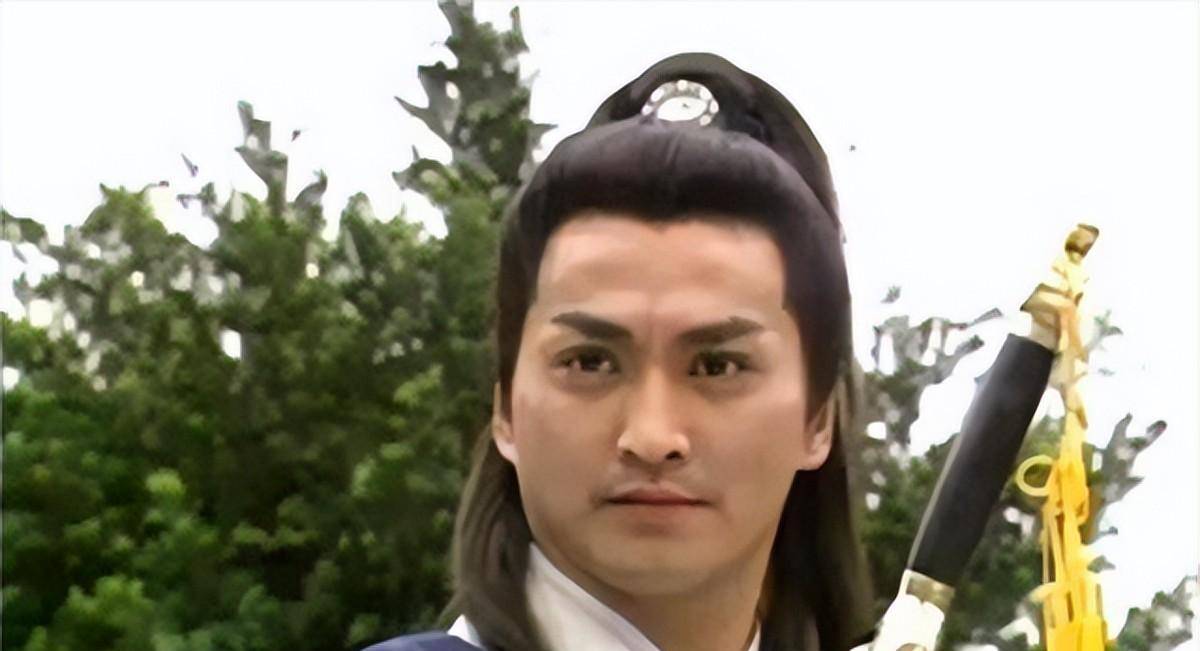 原创故事包兴误入禅院见女子花枝招展对包拯说这庙恐怕不安静