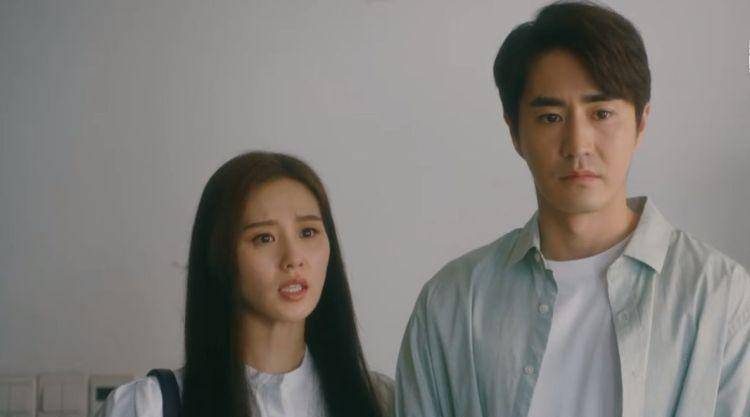 原创原创流金岁月爱情里真的只要有爱就可以吗蒋南孙还是太天真了