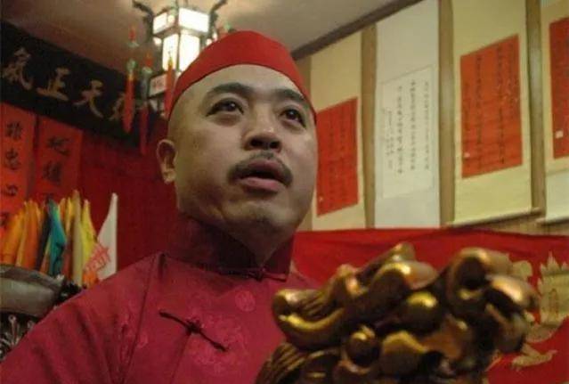 原创华裔黑帮头目周国祥从未伤害过华人他上位杀害的都是华人