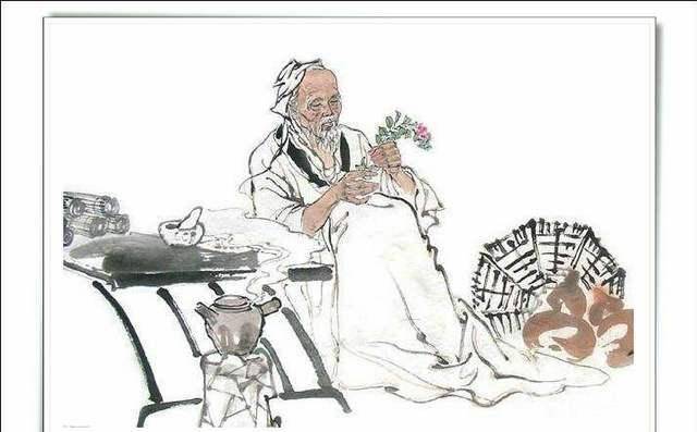 曹操把中医害了华佗烧掉的书是不是黄帝外经